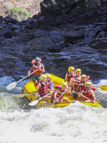 Exciting Day Trips from Lusaka: Discover Nearby Adventures