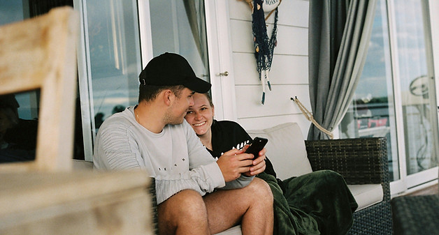 Image by Cass Campbell