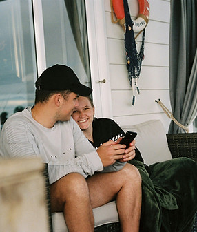 Image by Cass Campbell