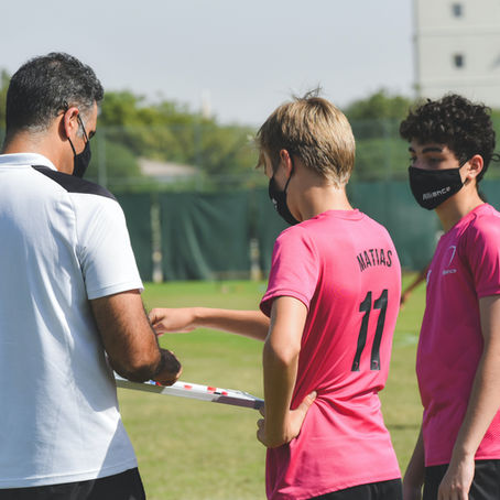 Beyond the Game: Why Needs Analysis is Your Secret Weapon