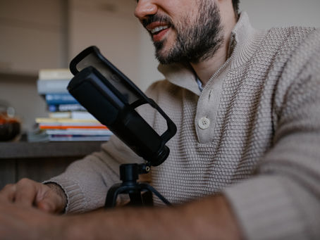 Personal Branding Helps You Get Intentional with Content Creation