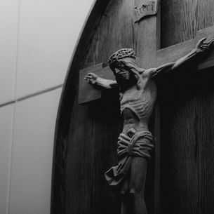 Catholics Don't Worship Statues