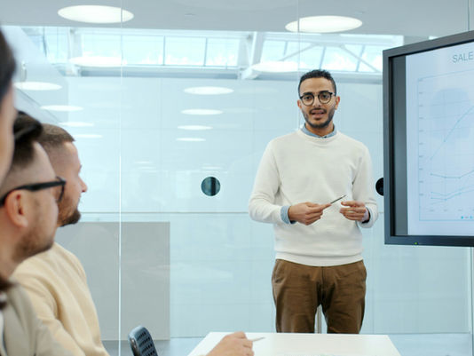 Boards Are Not the Problem. They Are Often Working Without a Clear Window In