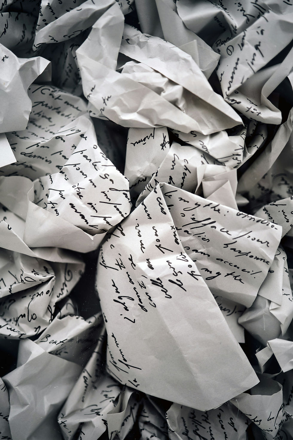 When Journaling Becomes a Trap: The Hidden Cost of Over-Journaling