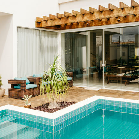 Dallas Pergola & Fence Company