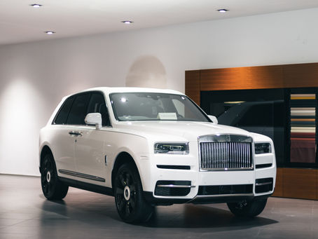 VIP NYC Transfers - Luxury Private Transportation in NYC for Executives
