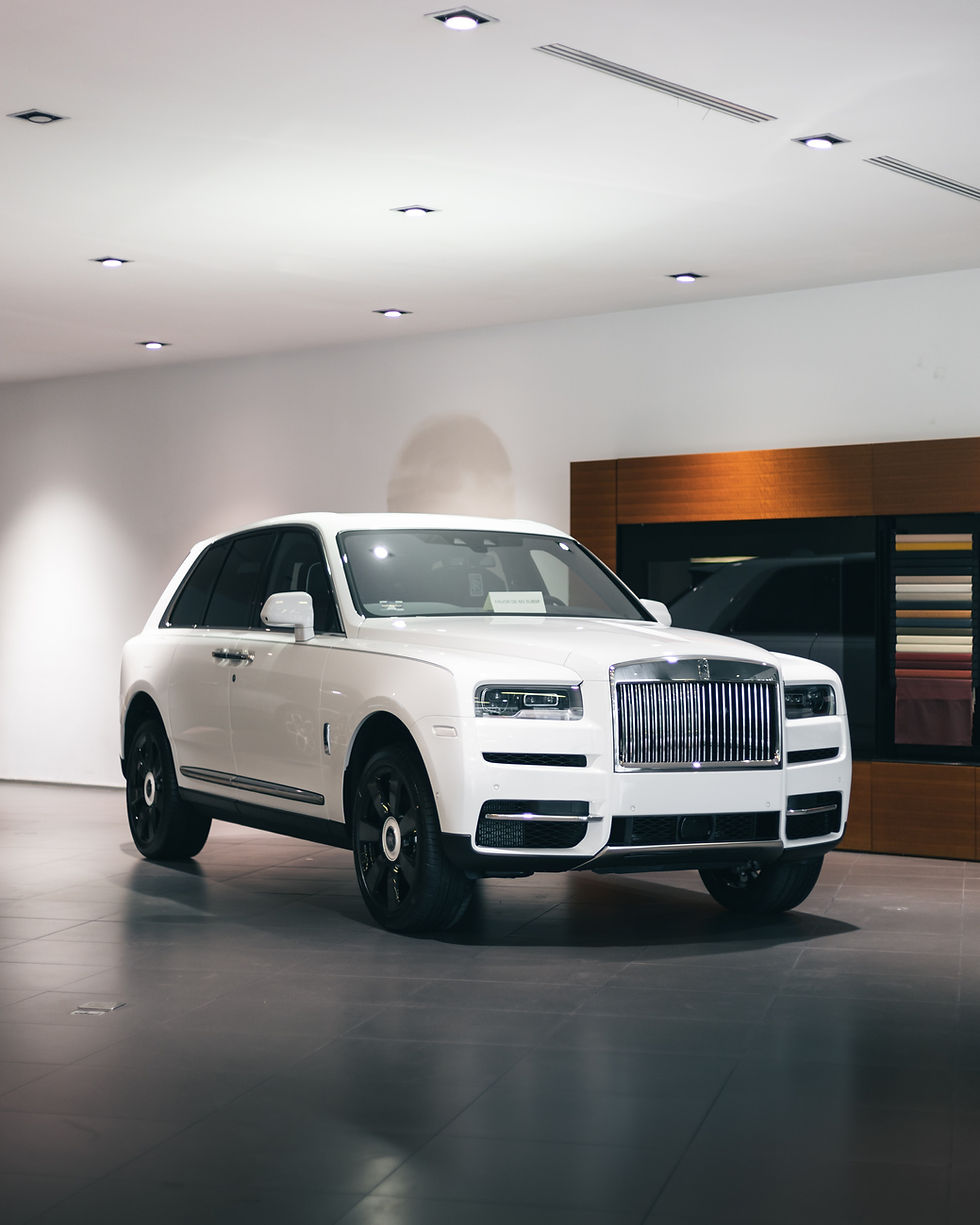 VIP NYC Transfers - Luxury Private Transportation in NYC for Executives