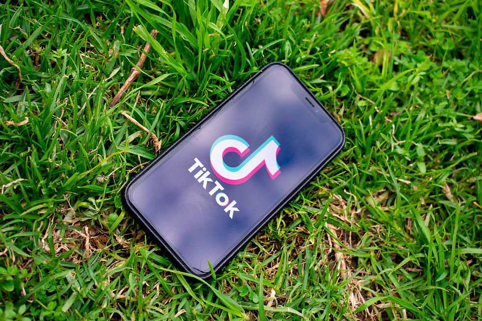 ทำความรู้จักกับแพลตฟอร์มโซเชียลมิเดียแต่ละตัวกัน Tiktok | Noonnum.com