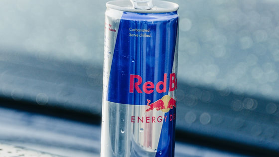 Red Bull 8oz