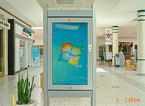 Fabric Light Box