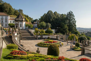 Brand New Cluster General Manager Job Lead - Award-Winning Hotel Group - Portugal