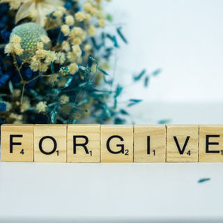 Forgiveness: Quotes and Origins