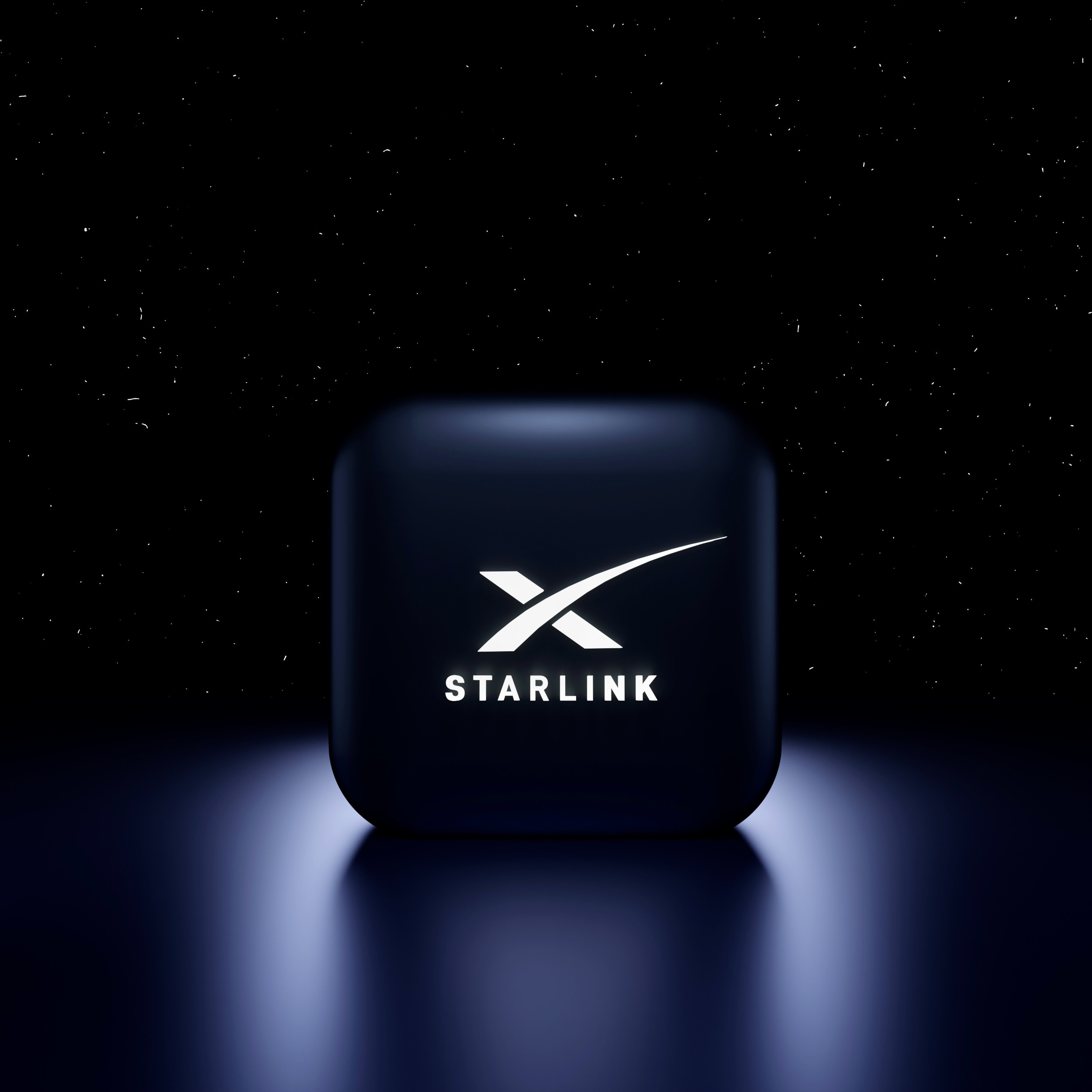 Starlink y “cielos oscuros”: video desde la EEI reaviva debate por contaminación lumínica y gobernanza orbital