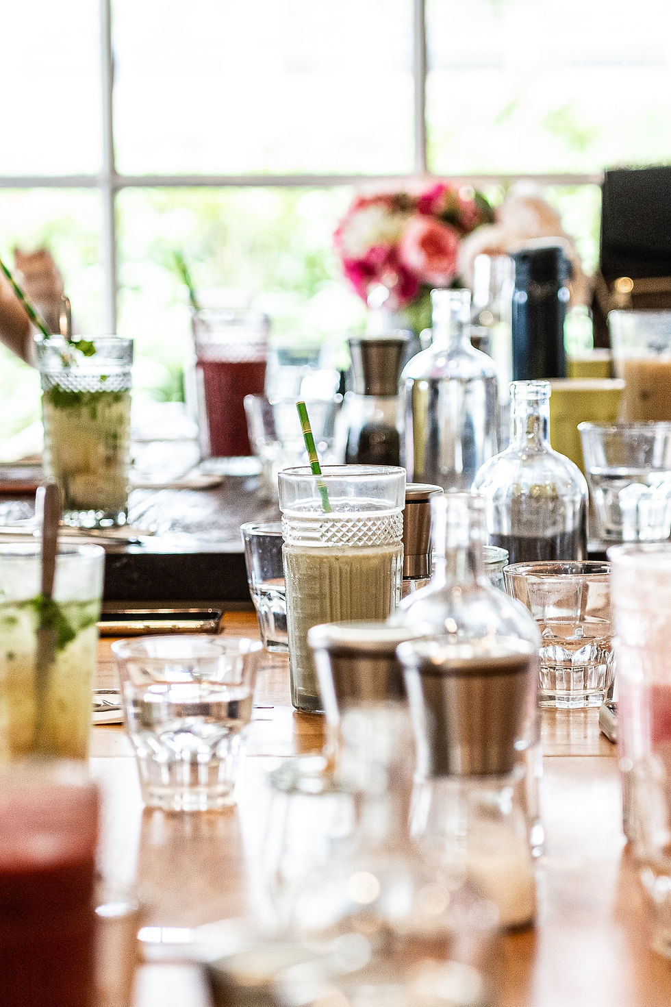 Beverages