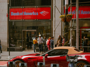 bank of america