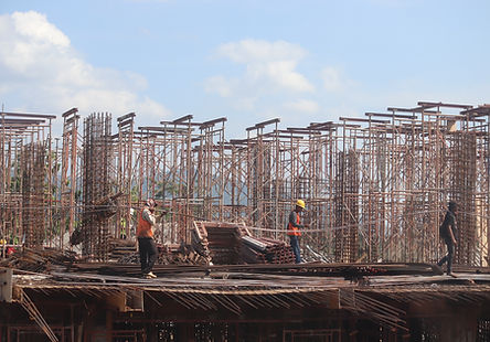 KUDEB ENGINEERING COMPANY LIMITED