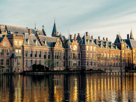 Den Haag entdecken – Die schönsten Sehenswürdigkeiten, Strände & Geheimtipps
