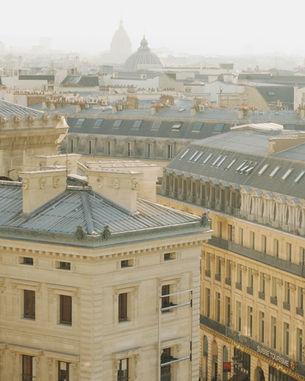 A Strategic Outlook: Luxury General Managers in Europe: Navigating the Q3 2025 Landscape