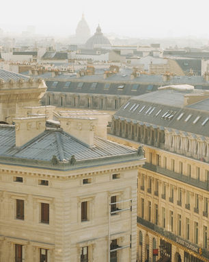 A Strategic Outlook: Luxury General Managers in Europe: Navigating the Q3 2025 Landscape