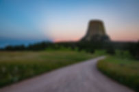 Crook County