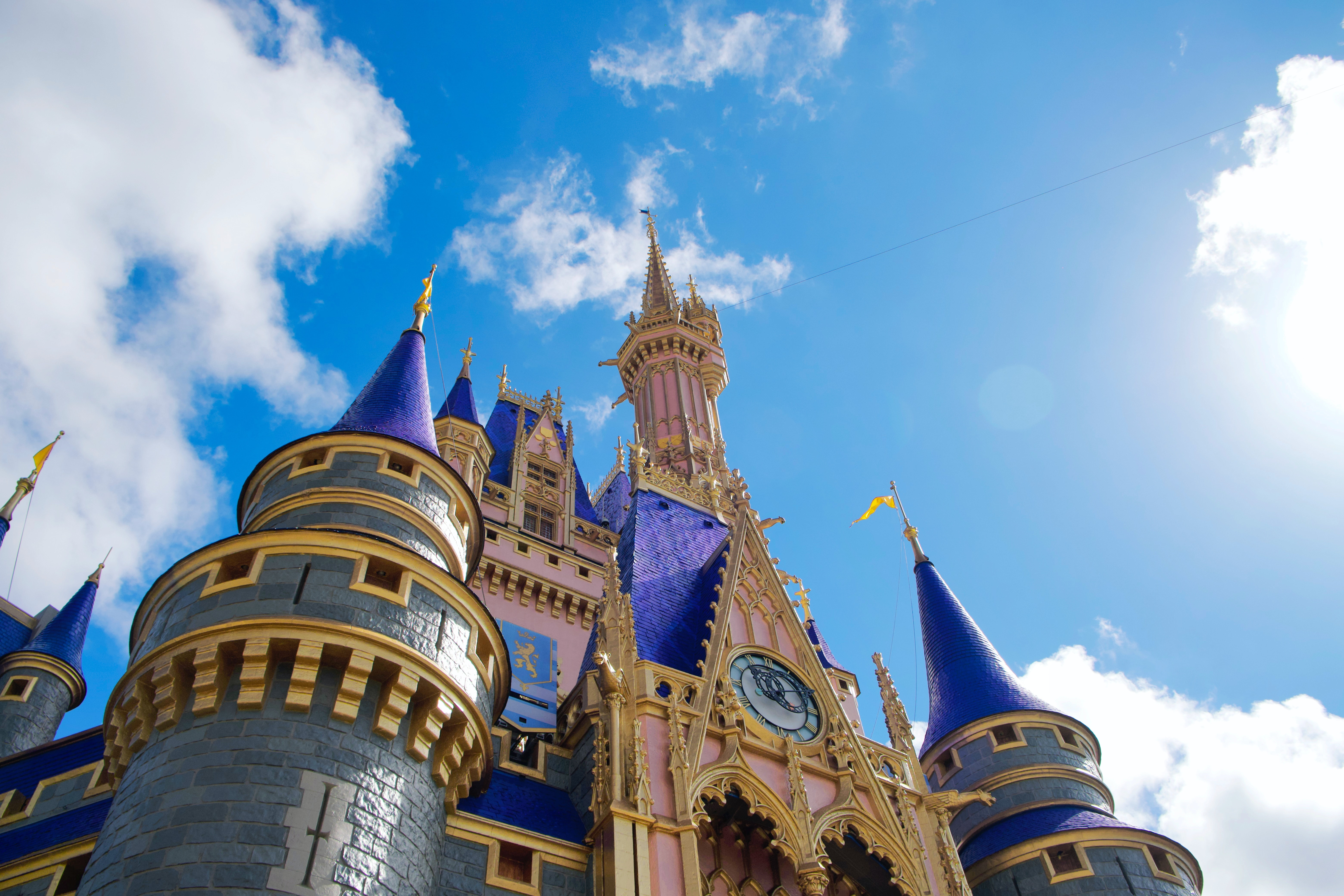 elfbar nachfüll pod läuft aus Can I Vape at Disneyland in 2025? | Disney Park Smoking Policy Explained