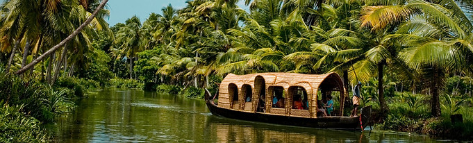 Kerala Pleasure