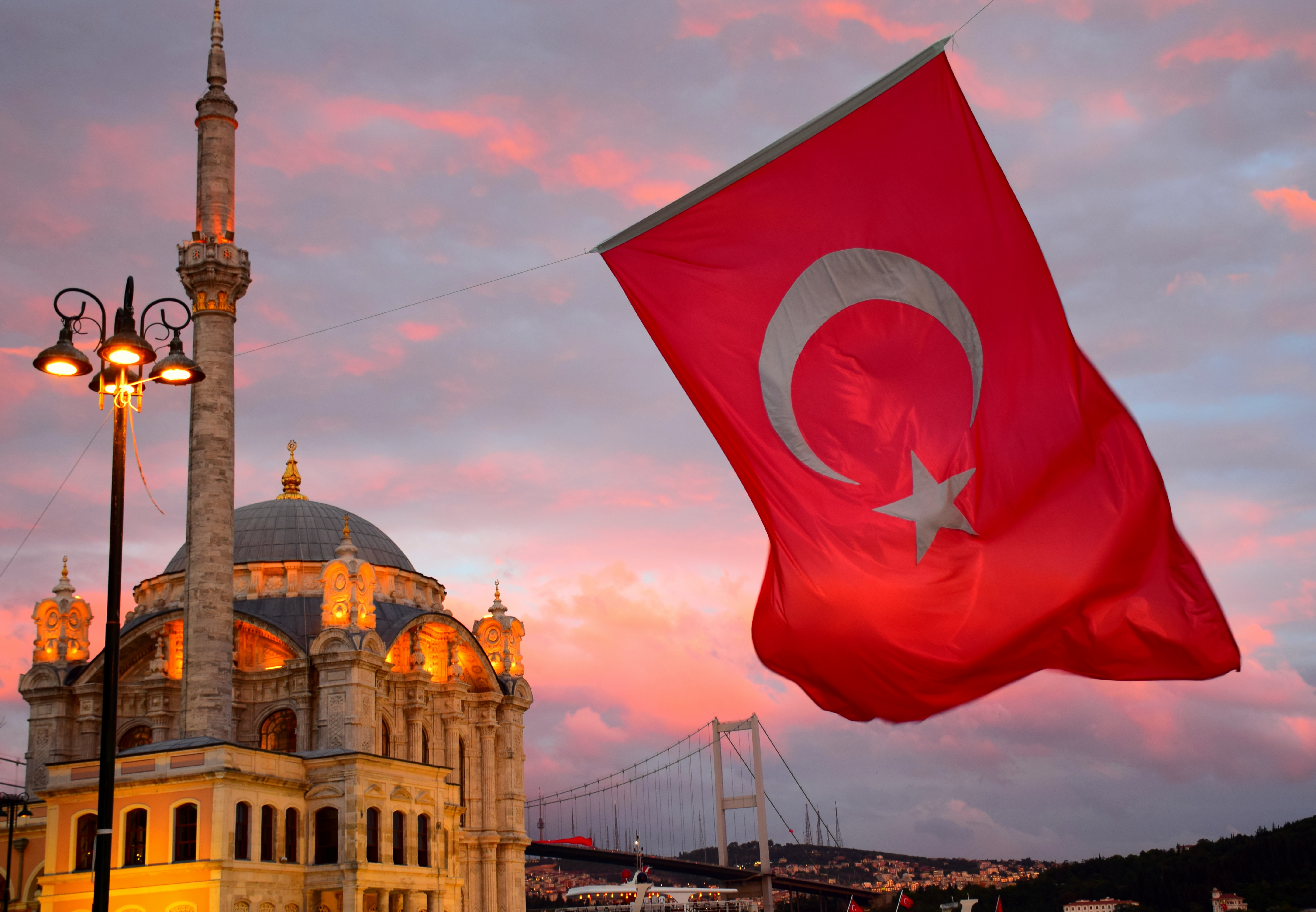 Touring Turkey: Discover Its Beauty, Culture, and Rich History
