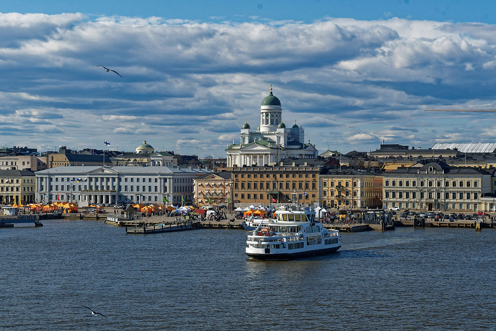 Finland student visa: Complete guide 2026