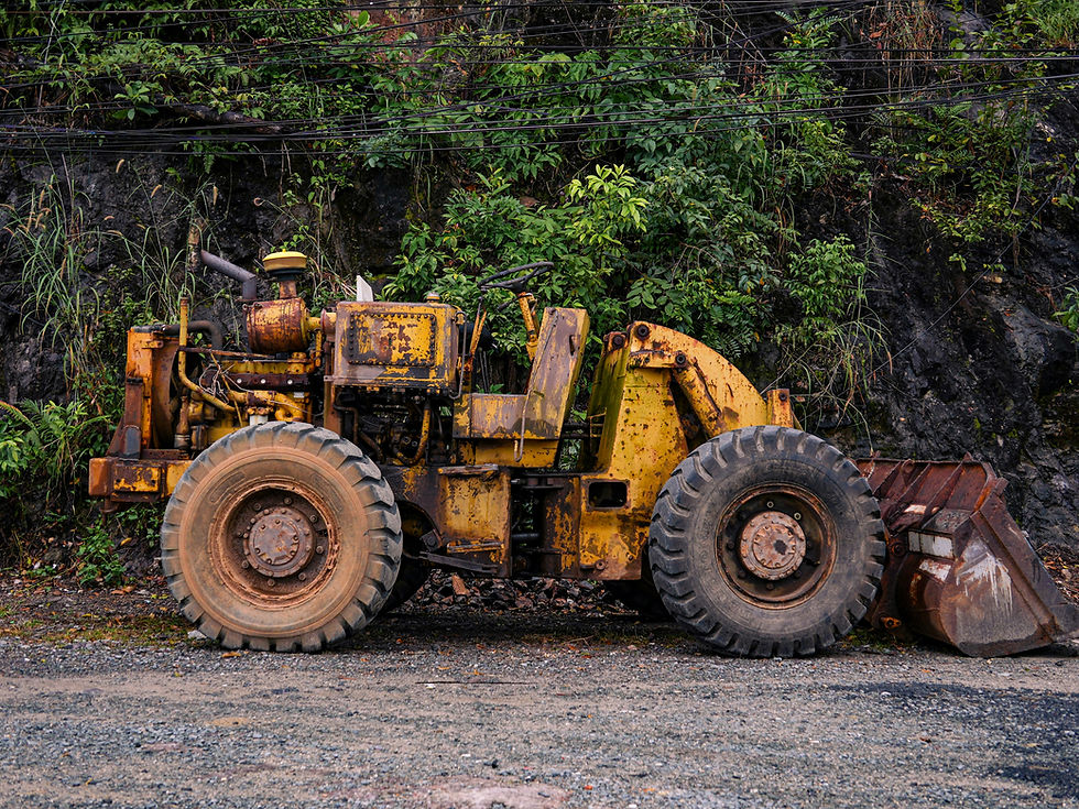 Mining Tools