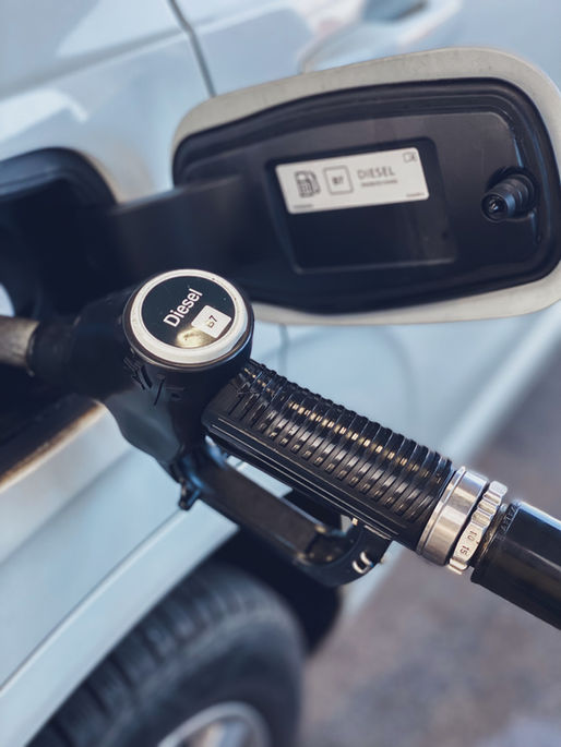 Morrisons Offer A Fuel Discount For Its Customers Spending £40+