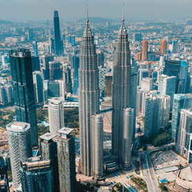 Malaysia AUM Climbs as Global Equity Rally Lifts Fund Performance