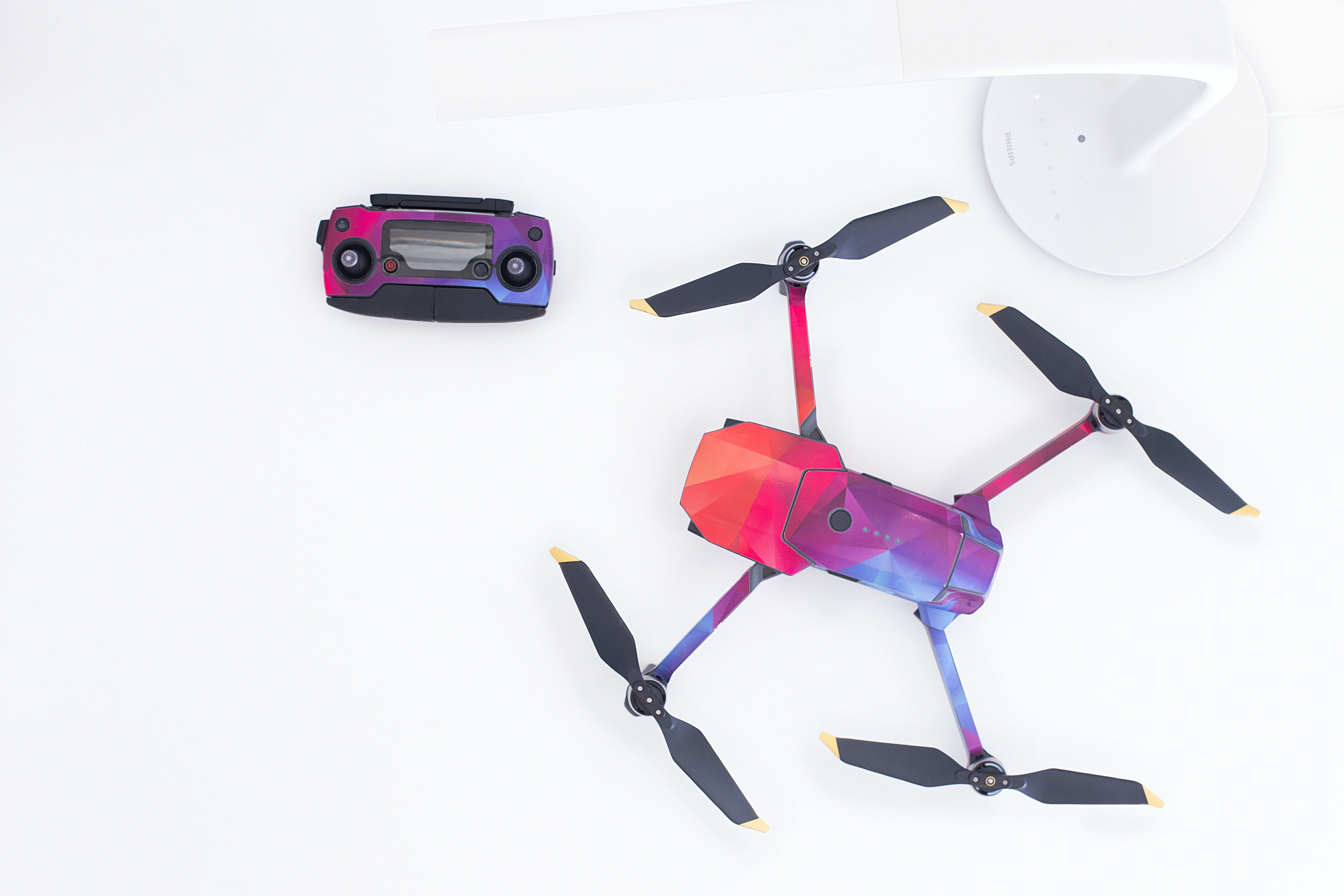 Drone X10