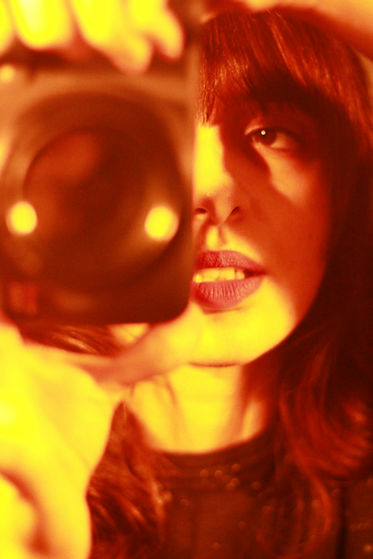 Image by Blond Fox