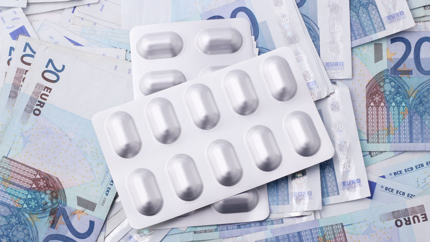 Krankenversicherung