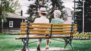 Relationships: The Grass is Greener Where You Water It