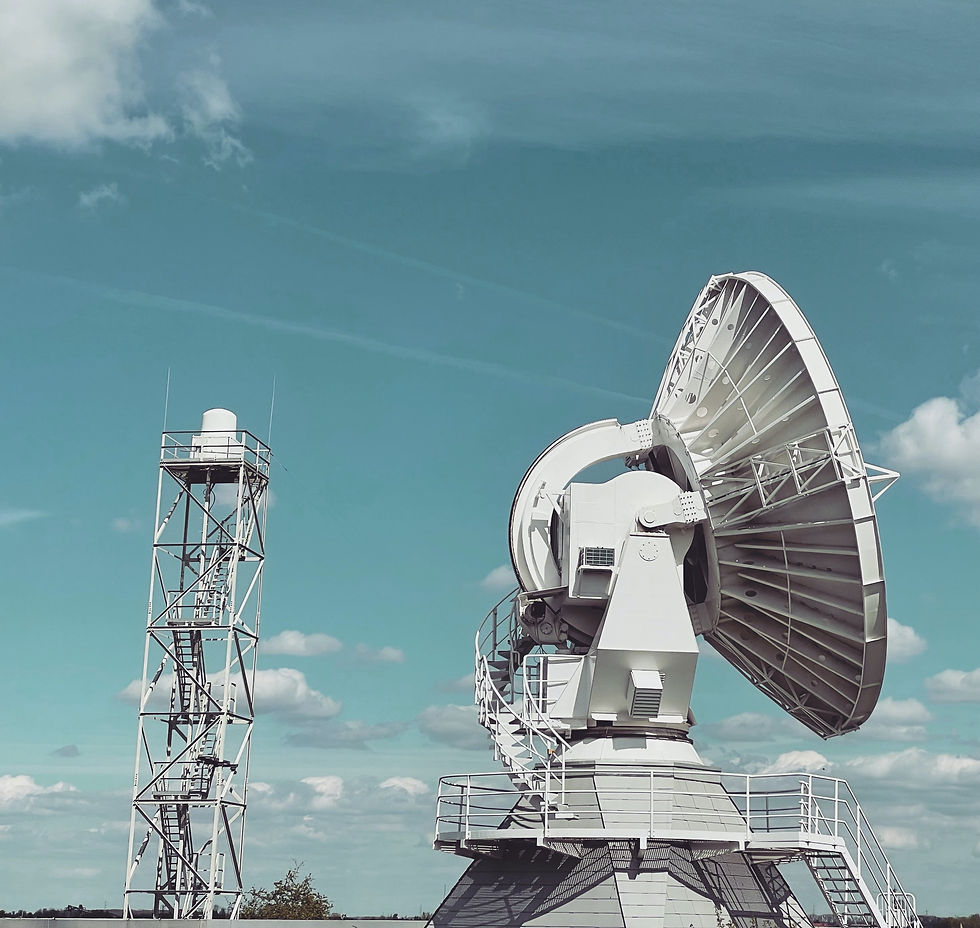 radar dish electromagnetic torgure www.detective.fyi
