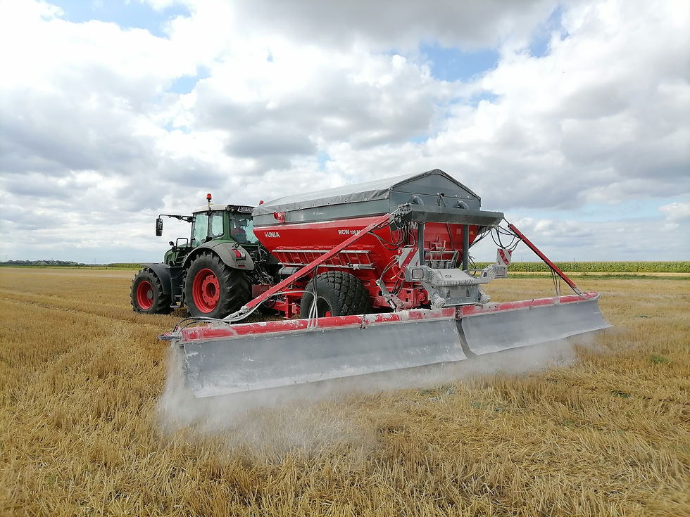 Credito Agricola CRA