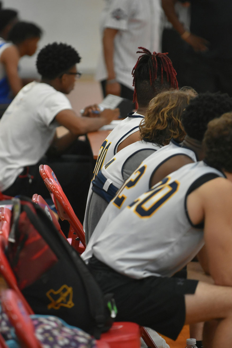 Worth the Watch: Trevor Junior Varsity Sports