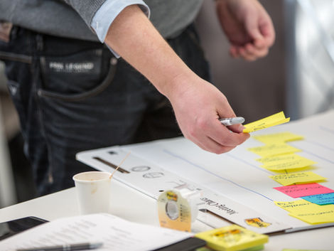 Employer Branding Strategie -Schritt für Schritt Leitfaden