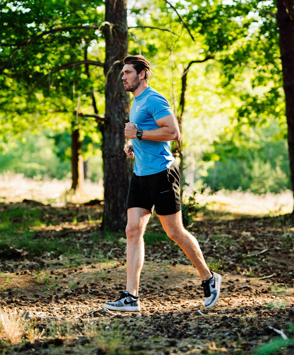 CONCERN: Gait Abnormalities