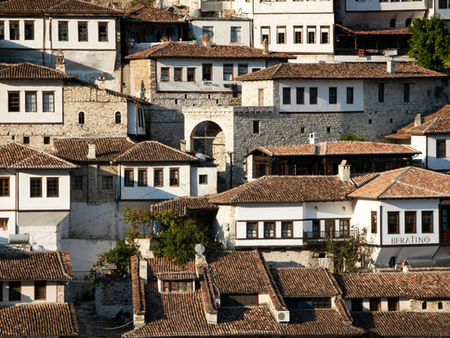 3 Days in UNESCO World Heritage Berat, the 'City of a Thousand Windows' in Albania