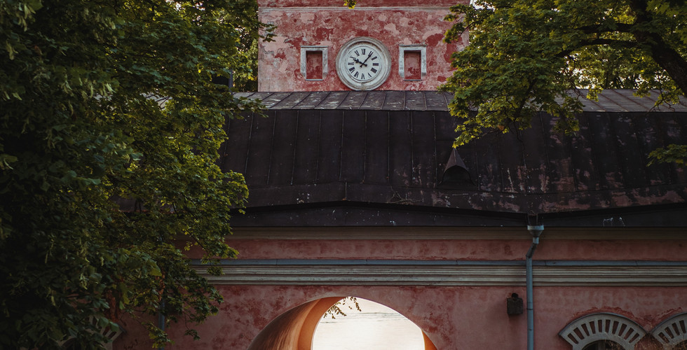 Suomenlinna