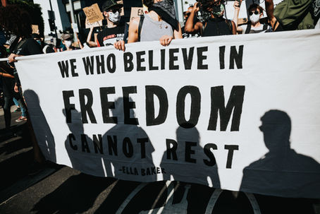 5 African American Dancers that changed Dance 