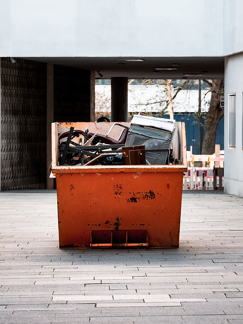 Container