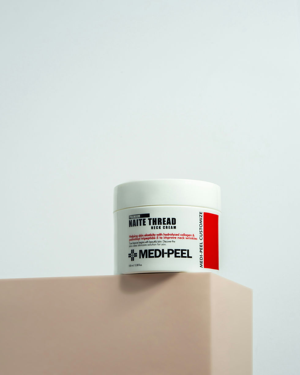 TimeDefy Cream