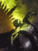 Swallowed Whole: Inside the World of the Vore Fetish