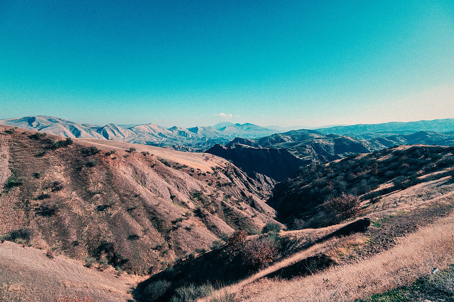 Image by Dextar Vision