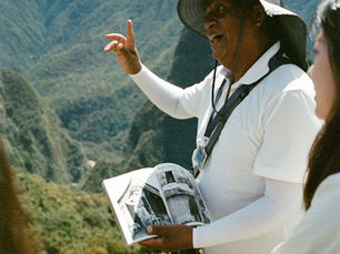 Guided Tours Aren’t Just for “Tour People”
