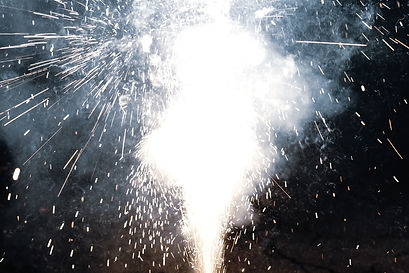 Feuerwerk