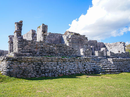La impresionante carretera Maya descubierta hasta ahora